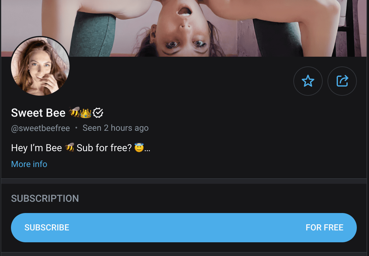 How Much Does OnlyFans Cost? (Answered)