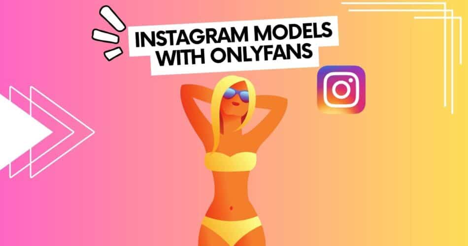 hottest instagram models with onlyfans