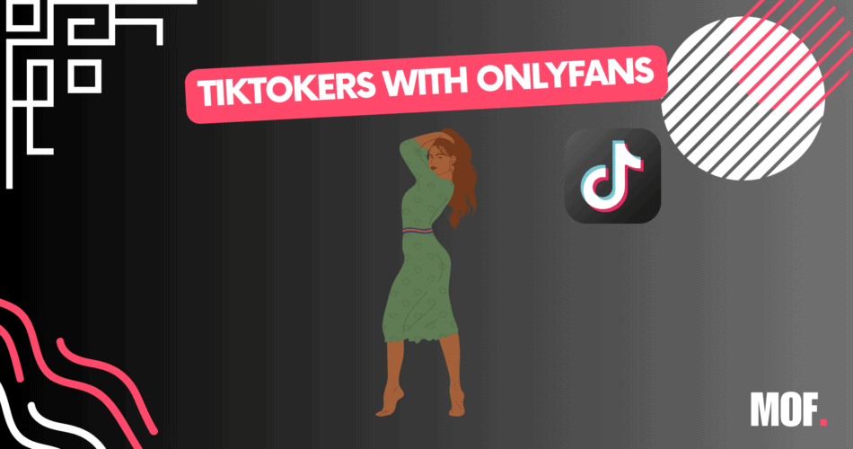 tiktokers with onlyfans - top list