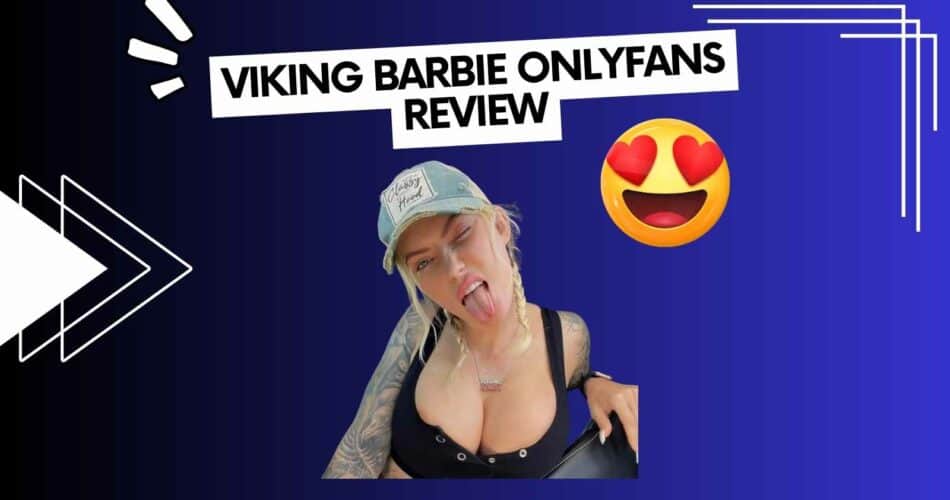viking barbie onlyfans review